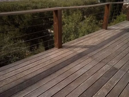 haut faron t2 avec terrasse vue panoramique mer