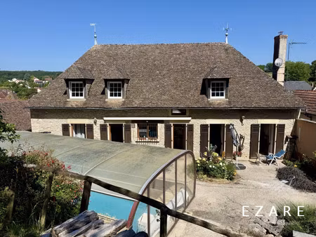 maison de luxe à vendre dans le quartier la cote