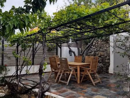 appartement (bas de villa)