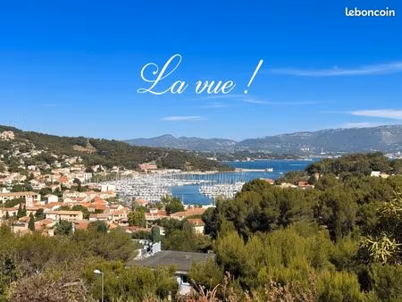 appartement 3 pièces 50 m²
