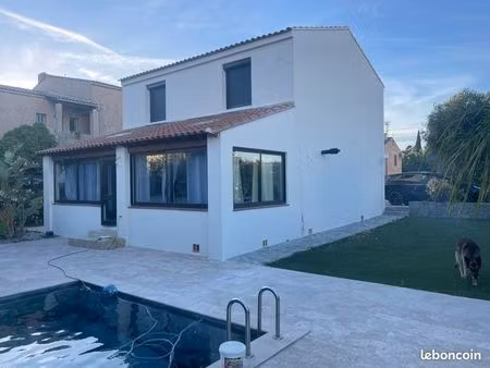 maison 3 chambres