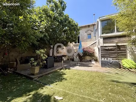 maison 4 pièces 95 m²