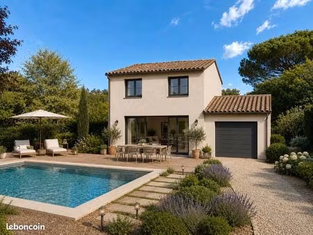 maison 4 pièces 77 m²