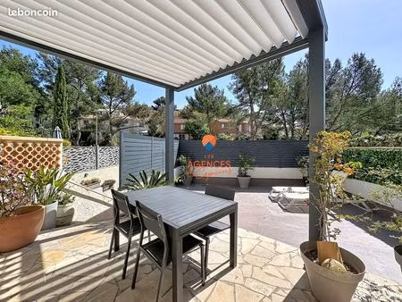 villa 3 pièces 48 m²