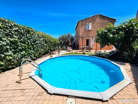 maison 5 pièces 96 m²