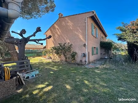 maison 6 pièces 122 m²