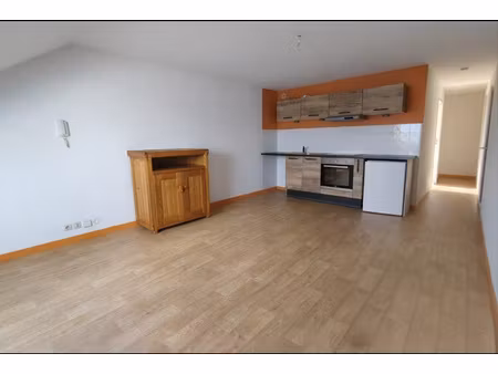 appartement t2 centre