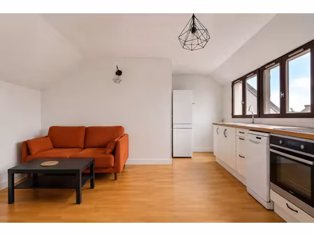 appartement 3 pièces 50 m² à vendre / acheter colombes 92700 ? | era immobilier