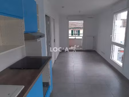location appartement 2 pièces 35 m² à craponne (69290)