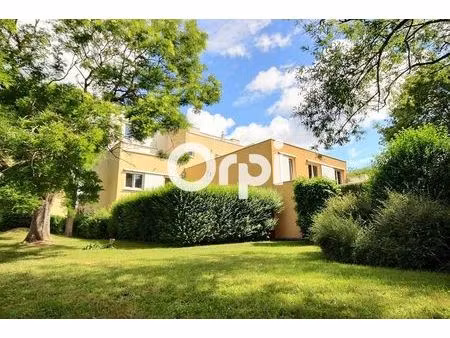 duplex avec terrasse au dernier étage