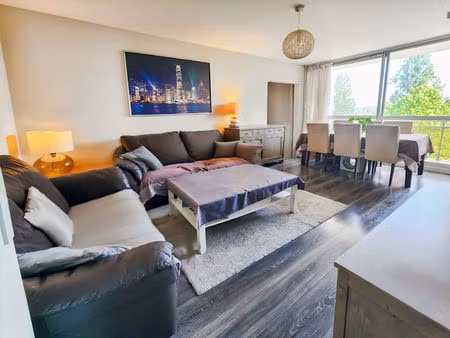 appartement le mée sur seine 4 pièces 78 m2
