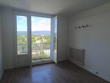 vente appartement 4 pièces 45 m² montélimar (26200)