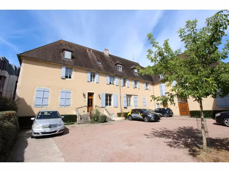 appartement type 4 quartier saint genest