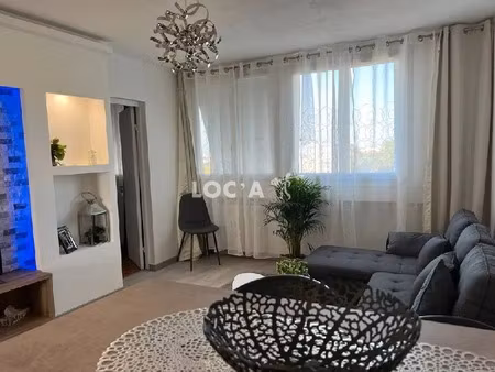 location appartement 3 pièces 45 m² à oullins-pierre-bénite (69600)