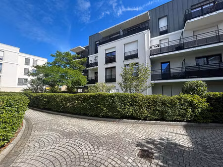 appartement 2 pièces 40 m² à vendre / acheter palaiseau 91120 ? | era immobilier