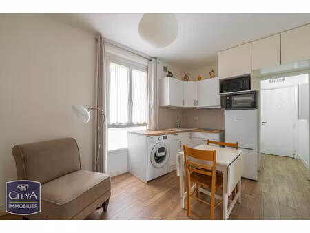 appartement