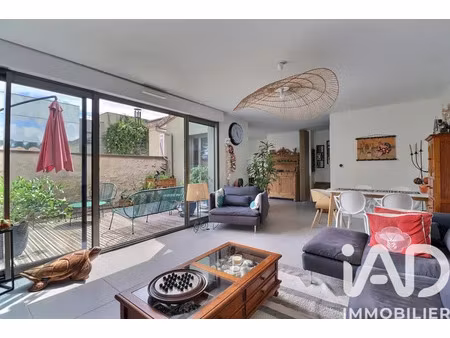 appartement à talence (33400)