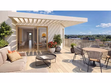 grande terrasse