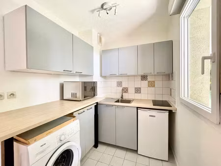 location appartement 1 pièce 23 m² à tournefeuille (31170)