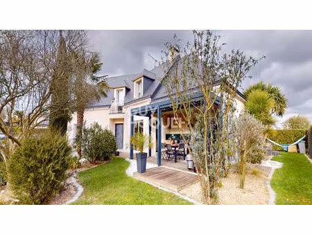 maison st martin des champs