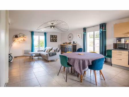 maison baraqueville 4 pièce(s) 80 m2