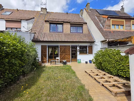 maison 5 pièces 98 m² à vendre / acheter calais 62100 ? | era immobilier
