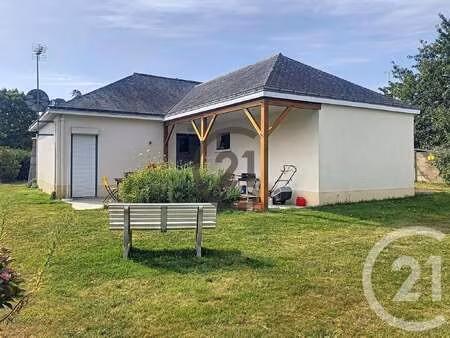 vente maison à guérande (44350) : à vendre / 97m² guérande