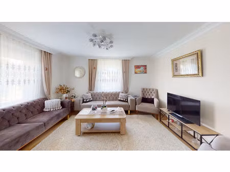 maison 4 chambres sur 9 ares!