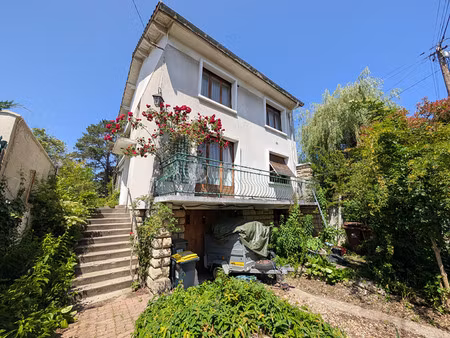 maison de luxe à vendre dans le quartier rueil