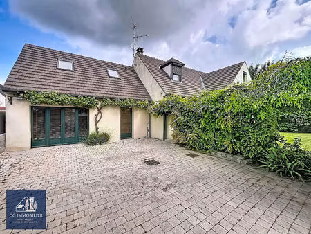 maison le meux 6 pièces 171 m2