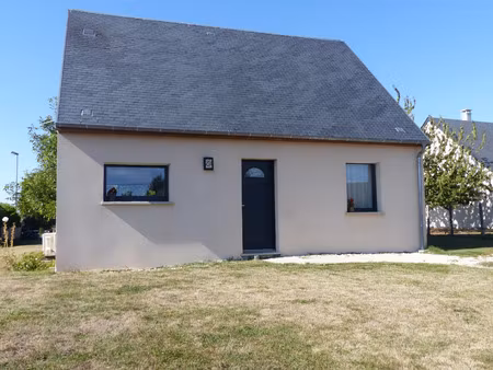 vente maison à construire 74 m² proyart (80340)