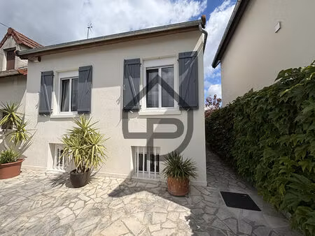 maison rueil malmaison 110 m2