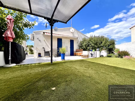 maison f4 de 89 10 m2 de plain-pied