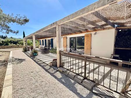 maison saint chamas 5 pièce(s) 92 m2