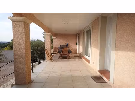 vente maison 4 pièces 100 m2 à saint-mitre-les-remparts
