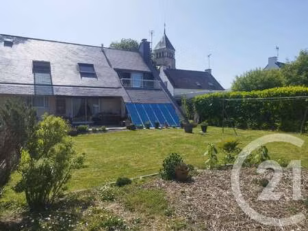 vente maison à saint-molf (44350) : à vendre / 140m² saint-molf