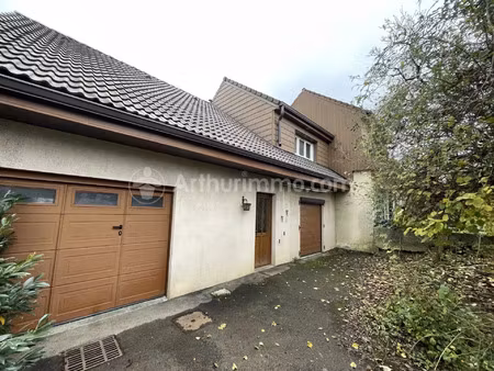 location maison 5 pièces 98 m2 à seloncourt