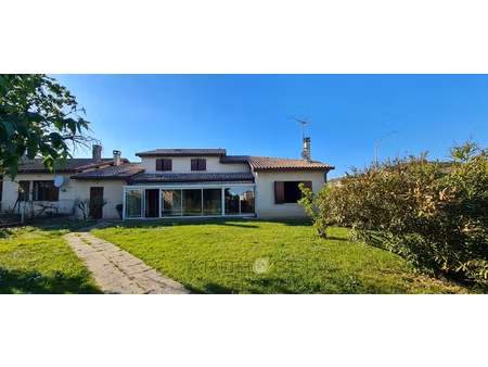 maison familiale