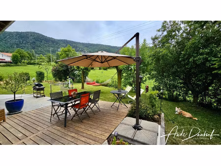 maison à vendre beaumont 7 pièce(s) 133m2 830 000€