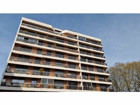 appt chambéry t5 proche parc buisson rond