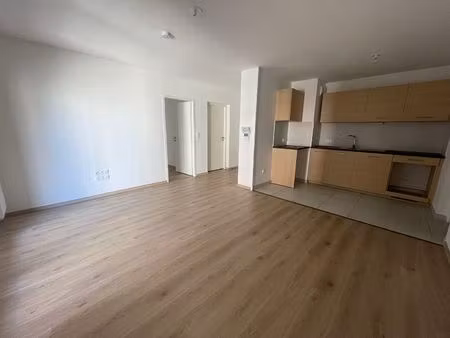 appartement t2 résidence résidence récente