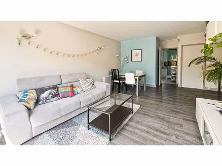 appartement massy 3 pièce(s) 67.76 m2