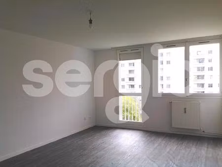 appartement type 3
