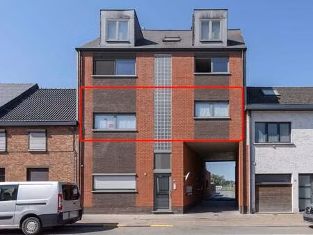appartement à vendre à lebbeke € 150.000 (lp7ly) - actamunda | zimmo