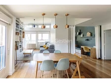 appartement t4 louveciennes