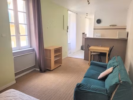 studio meuble - 30 rue de traves - chalon sur saone