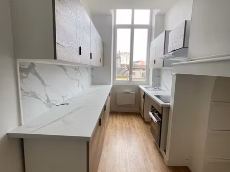 appartement * 3 pièces * 67 m2 * 31300 toulouse