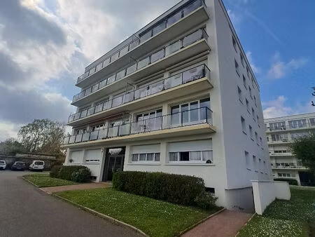 appartement veneux les sablons 3 pièce(s)