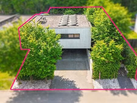 maison à vendre à koersel € 439.000 (lp7m4) - immofusion | zimmo