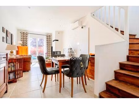 maison clé en main avec studio indépendant